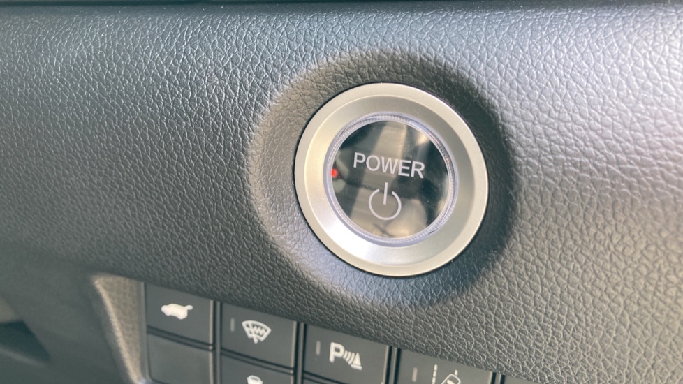Honda CR-V 2.0 i-MMD Hybrid EX 5dr eCVT Hybrid Estate - Image 28
