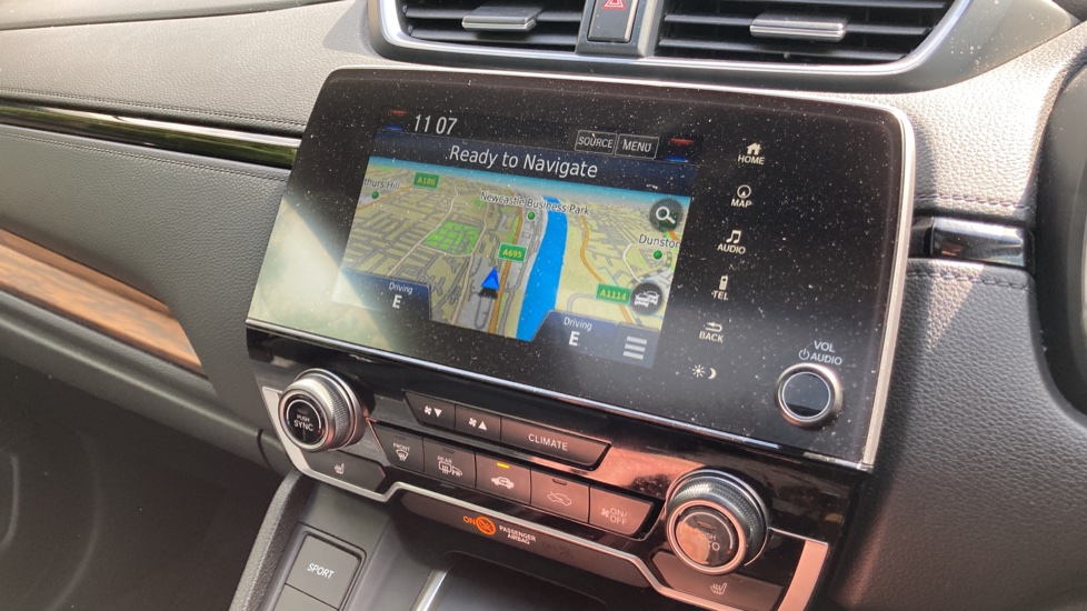 Honda CR-V 2.0 i-MMD Hybrid EX 5dr eCVT Hybrid Estate - Image 31