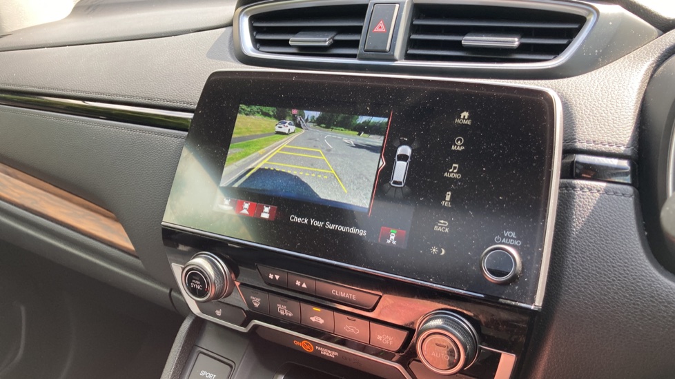 Honda CR-V 2.0 i-MMD Hybrid EX 5dr eCVT Hybrid Estate - Image 32