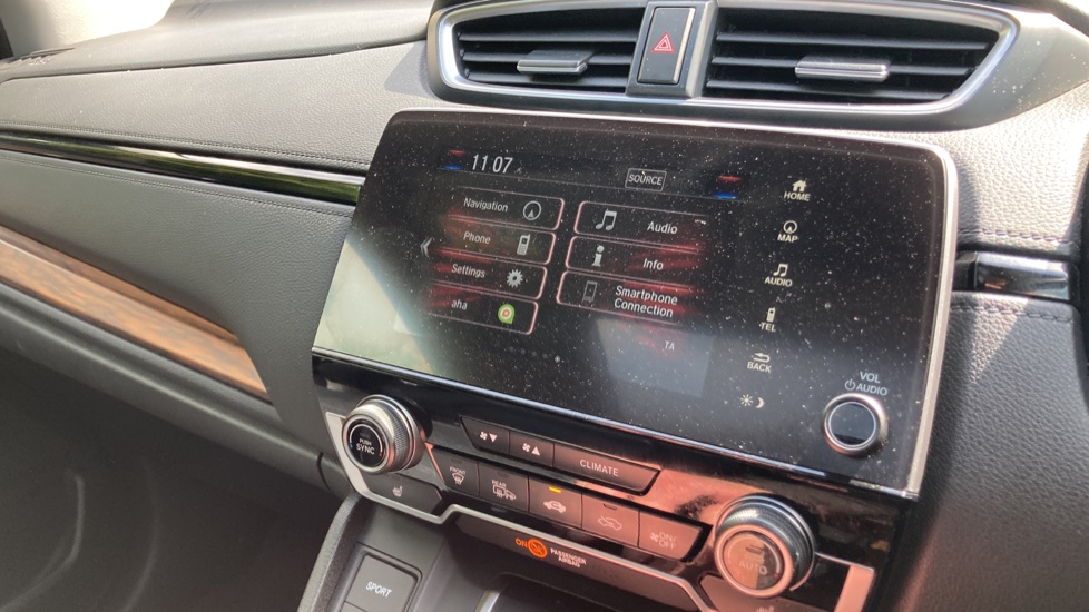 Honda CR-V 2.0 i-MMD Hybrid EX 5dr eCVT Hybrid Estate - Image 33