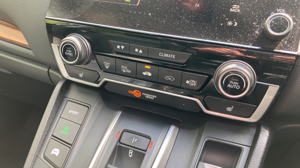 Honda CR-V 2.0 i-MMD Hybrid EX 5dr eCVT Hybrid Estate - Image 34