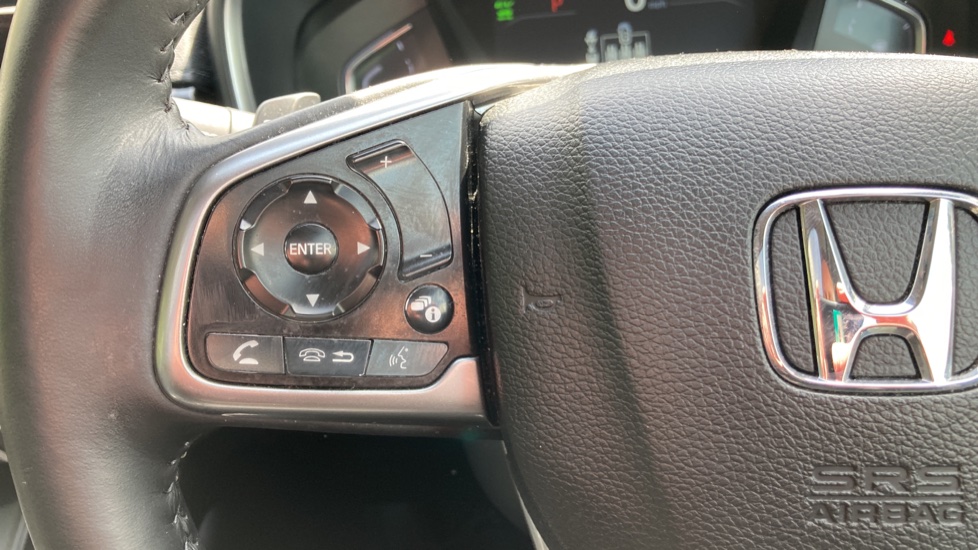 Honda CR-V 2.0 i-MMD Hybrid EX 5dr eCVT Hybrid Estate - Image 36