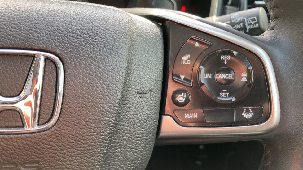 Honda CR-V 2.0 i-MMD Hybrid EX 5dr eCVT Hybrid Estate - Image 37