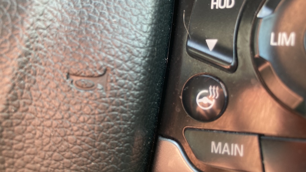 Honda CR-V 2.0 i-MMD Hybrid EX 5dr eCVT Hybrid Estate - Image 38