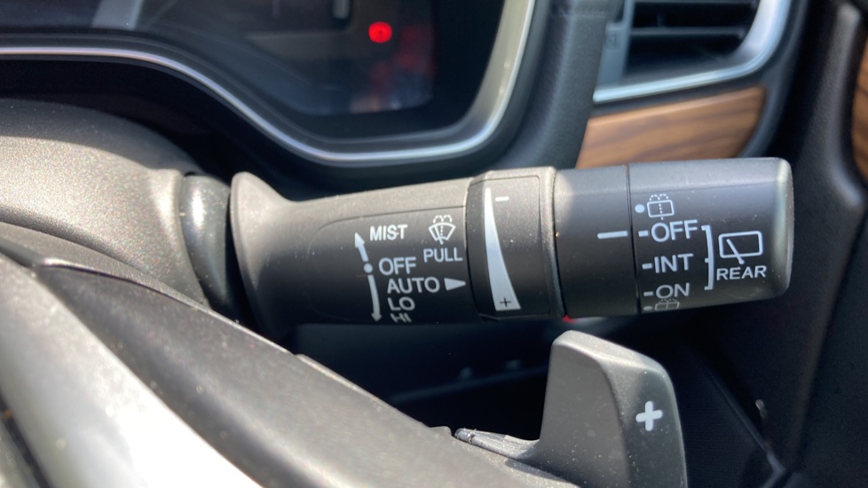 Honda CR-V 2.0 i-MMD Hybrid EX 5dr eCVT Hybrid Estate - Image 39