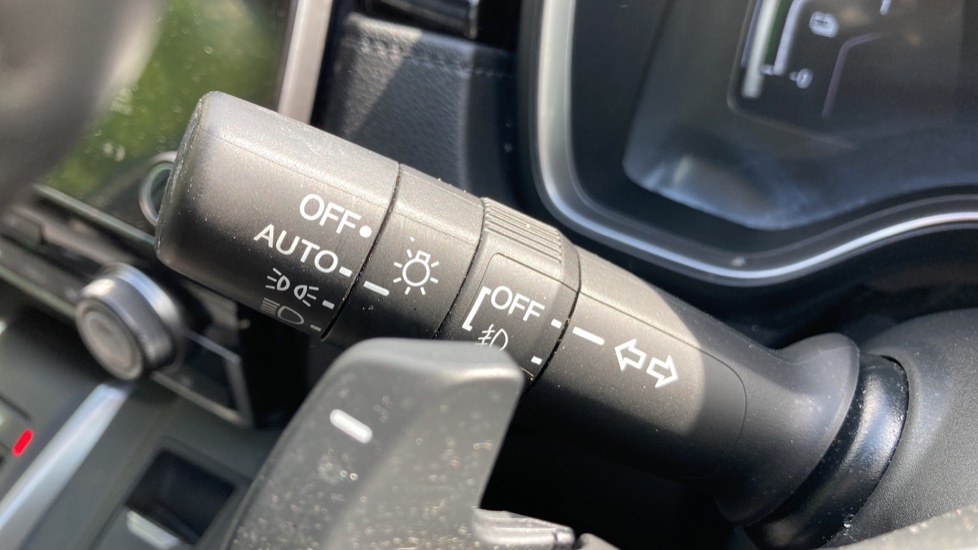 Honda CR-V 2.0 i-MMD Hybrid EX 5dr eCVT Hybrid Estate - Image 40