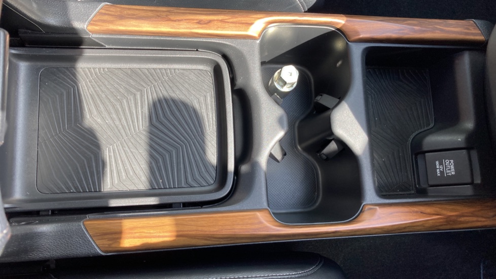 Honda CR-V 2.0 i-MMD Hybrid EX 5dr eCVT Hybrid Estate - Image 42