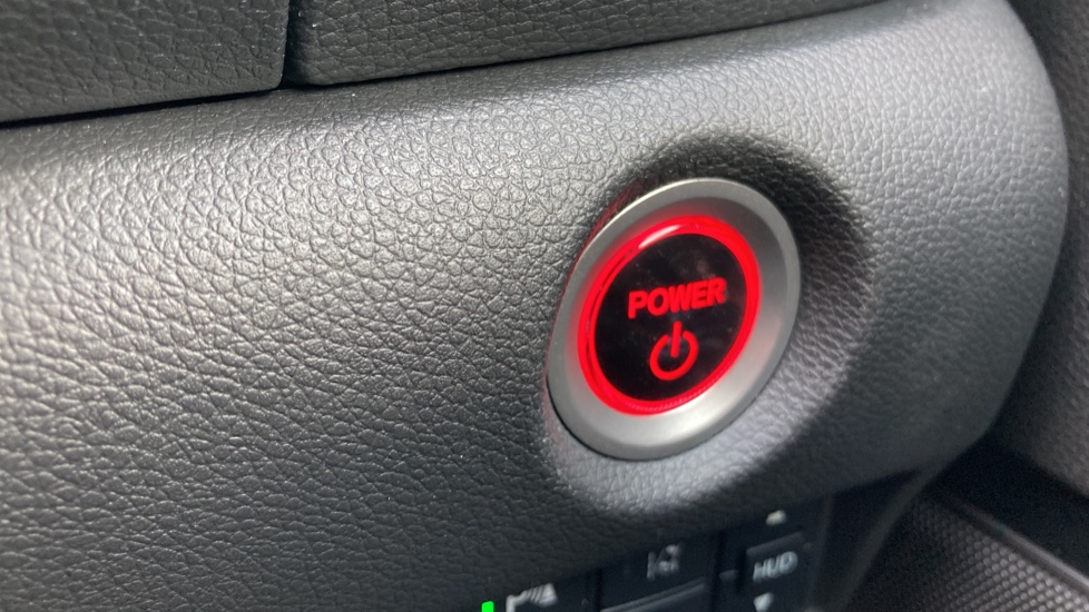 Honda CR-V 2.0 i-MMD Hybrid EX 5dr eCVT Hybrid Estate - Image 43
