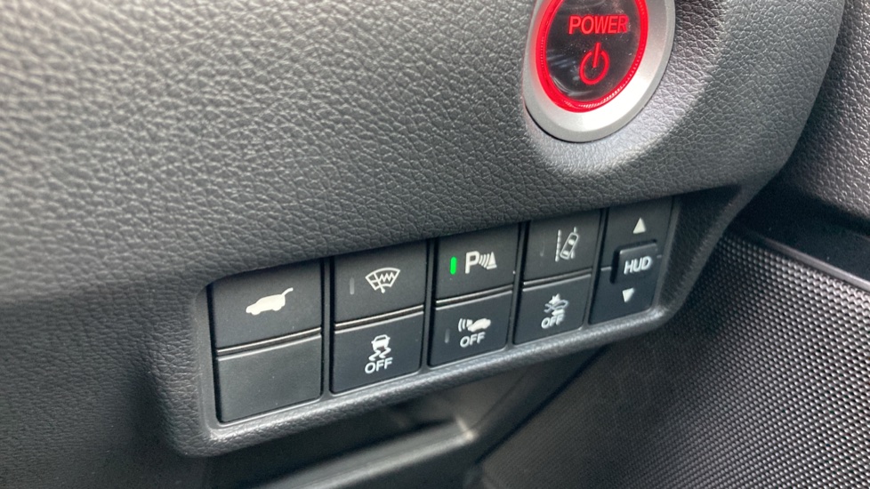 Honda CR-V 2.0 i-MMD Hybrid EX 5dr eCVT Hybrid Estate - Image 44