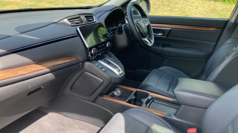 Honda CR-V 2.0 i-MMD Hybrid EX 5dr eCVT Hybrid Estate - Image 45