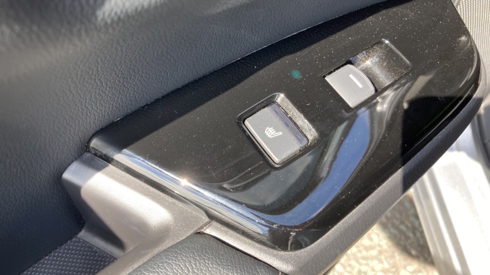 Honda CR-V 2.0 i-MMD Hybrid EX 5dr eCVT Hybrid Estate - Image 52