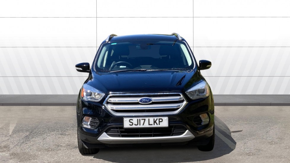 Ford Kuga 2.0 TDCi Titanium 5dr 2WD Diesel Estate - Image 3