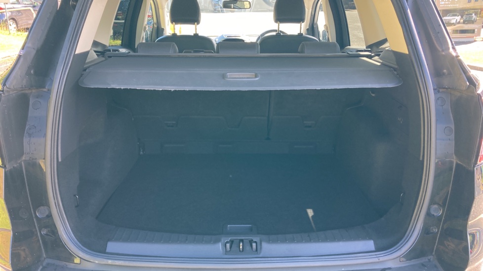 Ford Kuga 2.0 TDCi Titanium 5dr 2WD Diesel Estate - Image 4