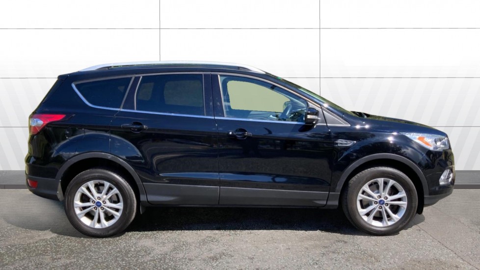 Ford Kuga 2.0 TDCi Titanium 5dr 2WD Diesel Estate - Image 5