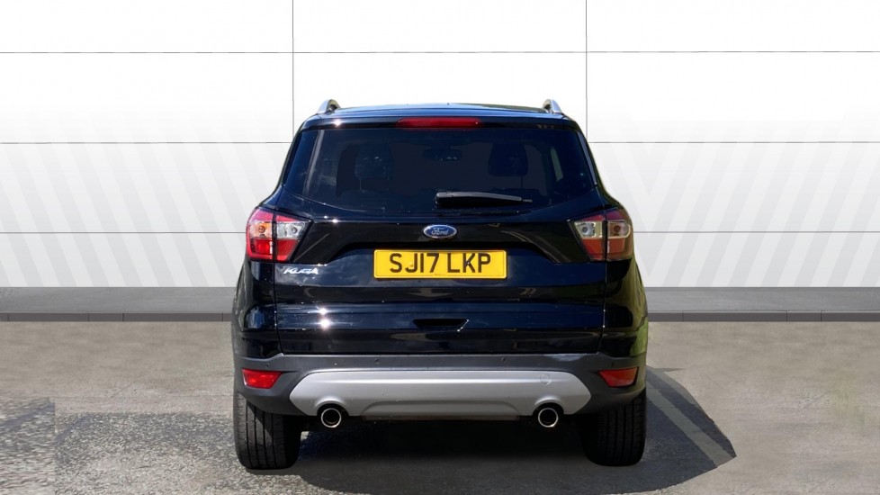 Ford Kuga 2.0 TDCi Titanium 5dr 2WD Diesel Estate - Image 6