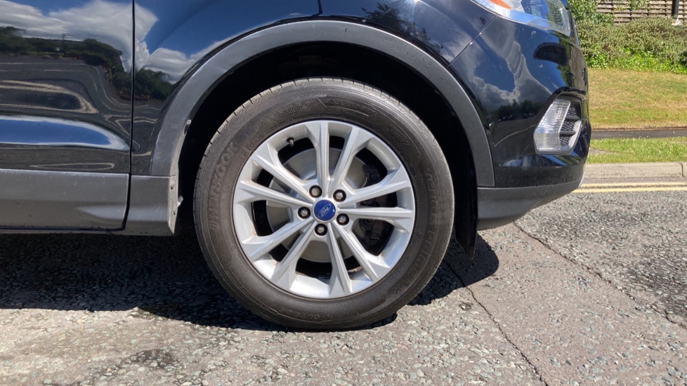 Ford Kuga 2.0 TDCi Titanium 5dr 2WD Diesel Estate - Image 7