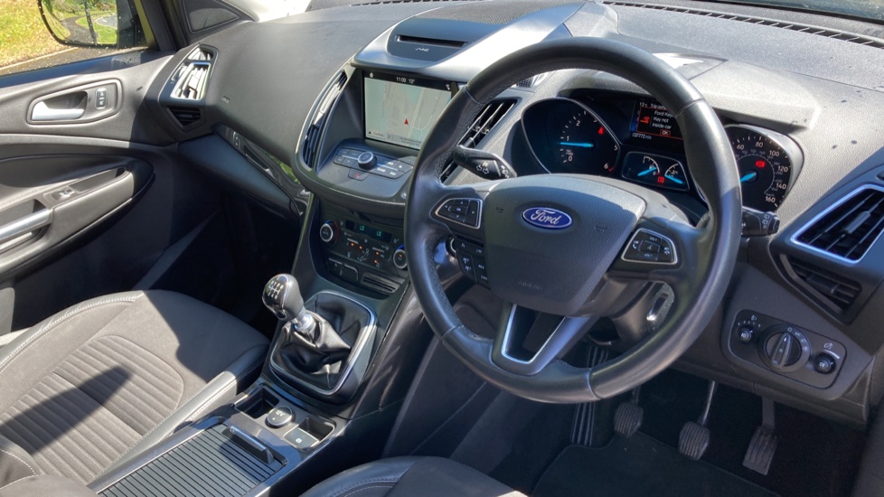 Ford Kuga 2.0 TDCi Titanium 5dr 2WD Diesel Estate - Image 11