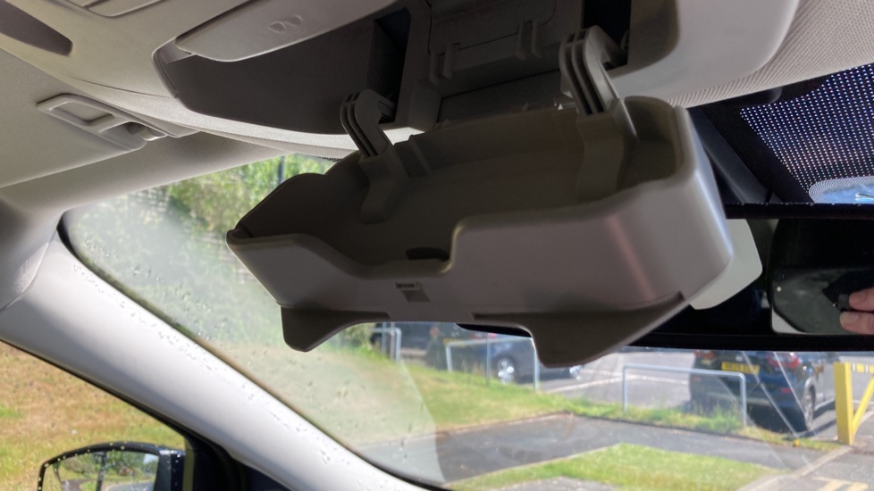 Ford Kuga 2.0 TDCi Titanium 5dr 2WD Diesel Estate - Image 33