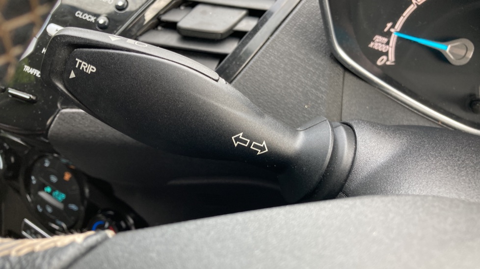 Ford Fiesta 1.0 EcoBoost 125 Titanium 5dr Petrol Hatchback - Image 31