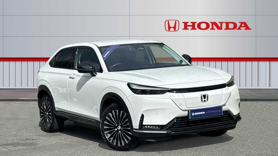 Honda E Ny1 150kW Elegance 69kWh 5dr Auto Electric Hatchback - Image 1