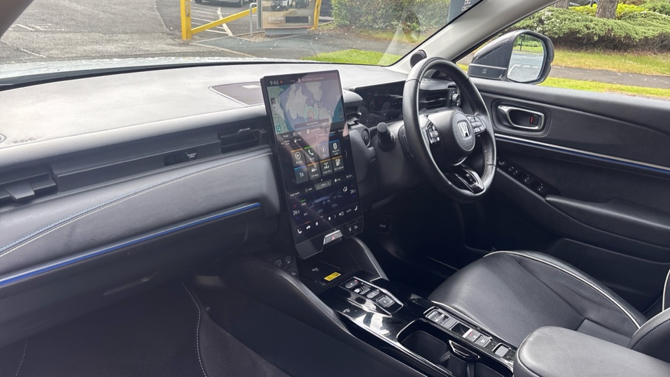 Honda E Ny1 150kW Elegance 69kWh 5dr Auto Electric Hatchback - Image 2