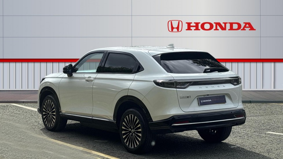 Honda E Ny1 150kW Elegance 69kWh 5dr Auto Electric Hatchback - Image 3