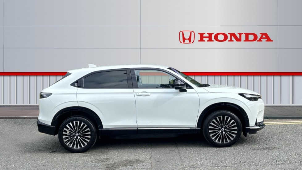 Honda E Ny1 150kW Elegance 69kWh 5dr Auto Electric Hatchback - Image 5