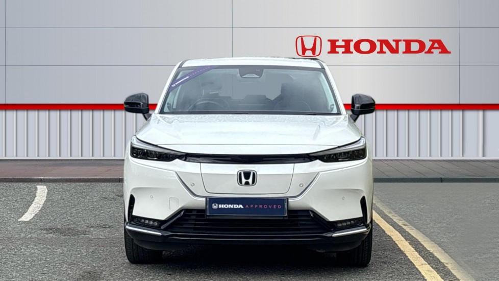 Honda E Ny1 150kW Elegance 69kWh 5dr Auto Electric Hatchback - Image 6