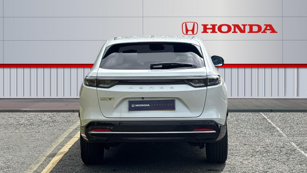 Honda E Ny1 150kW Elegance 69kWh 5dr Auto Electric Hatchback - Image 7