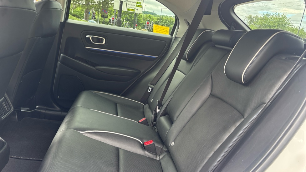 Honda E Ny1 150kW Elegance 69kWh 5dr Auto Electric Hatchback - Image 8