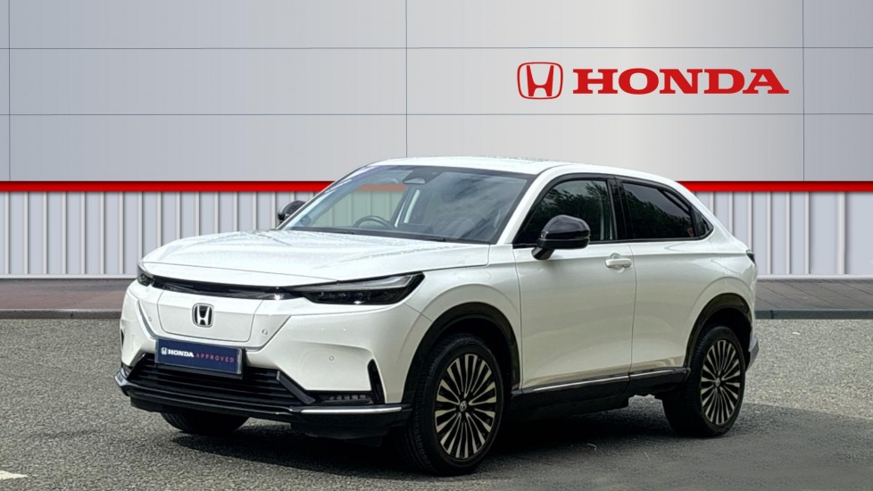 Honda E Ny1 150kW Elegance 69kWh 5dr Auto Electric Hatchback - Image 10