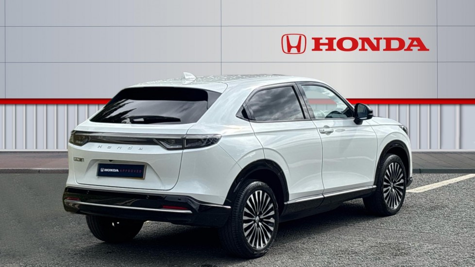 Honda E Ny1 150kW Elegance 69kWh 5dr Auto Electric Hatchback - Image 12
