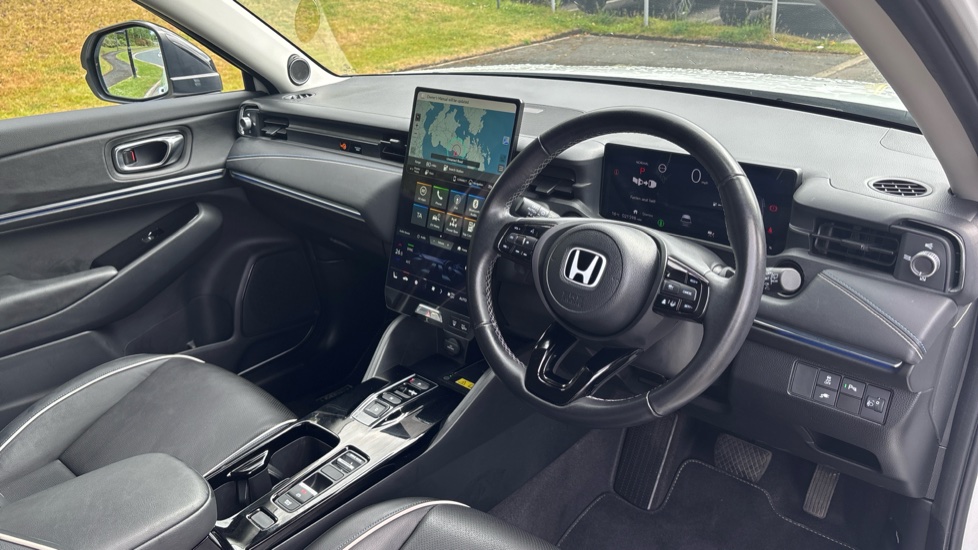 Honda E Ny1 150kW Elegance 69kWh 5dr Auto Electric Hatchback - Image 14
