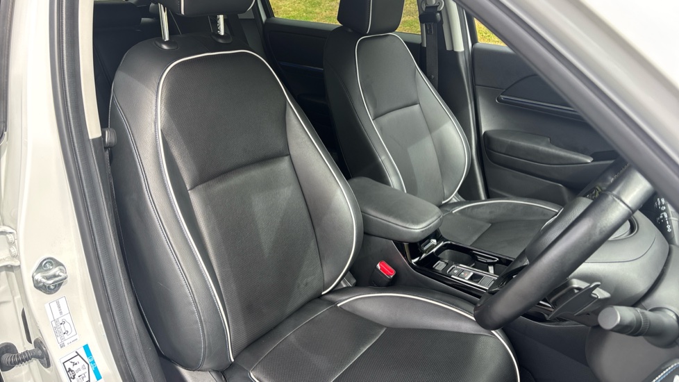 Honda E Ny1 150kW Elegance 69kWh 5dr Auto Electric Hatchback - Image 15