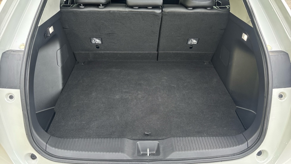Honda E Ny1 150kW Elegance 69kWh 5dr Auto Electric Hatchback - Image 17