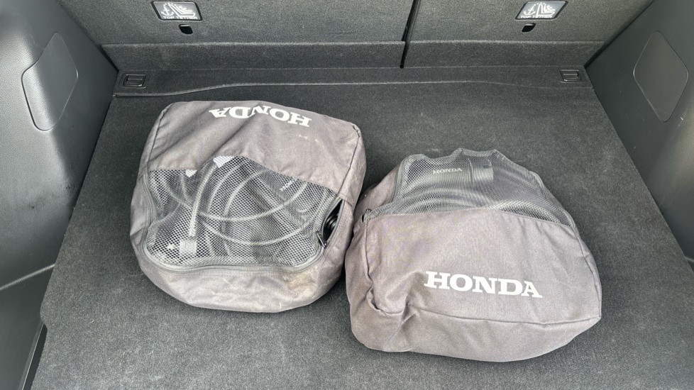 Honda E Ny1 150kW Elegance 69kWh 5dr Auto Electric Hatchback - Image 18