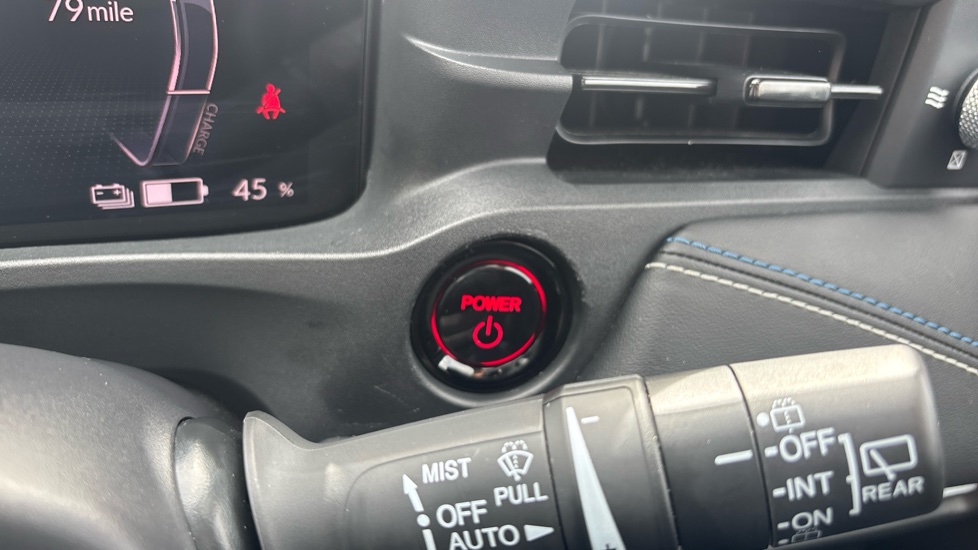 Honda E Ny1 150kW Elegance 69kWh 5dr Auto Electric Hatchback - Image 21