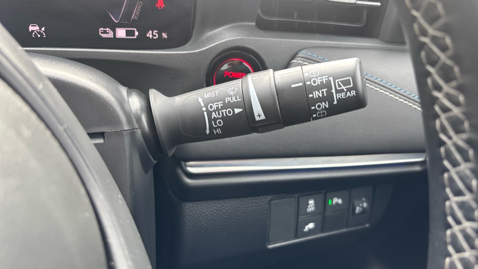 Honda E Ny1 150kW Elegance 69kWh 5dr Auto Electric Hatchback - Image 22