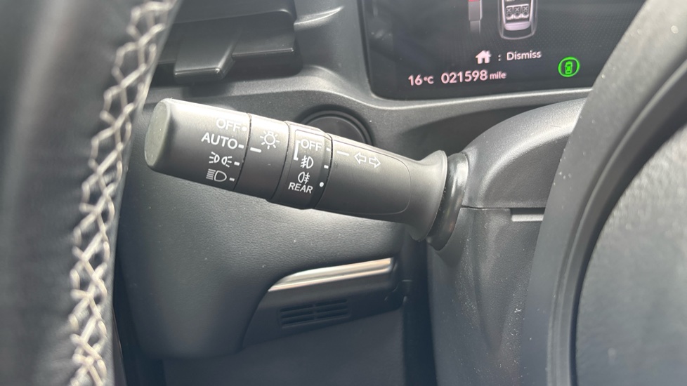 Honda E Ny1 150kW Elegance 69kWh 5dr Auto Electric Hatchback - Image 23