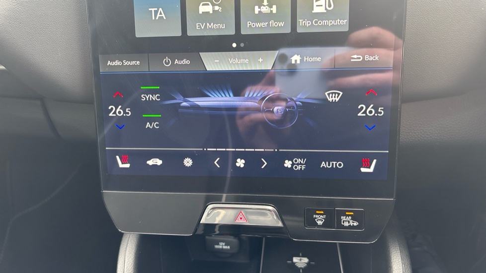 Honda E Ny1 150kW Elegance 69kWh 5dr Auto Electric Hatchback - Image 29