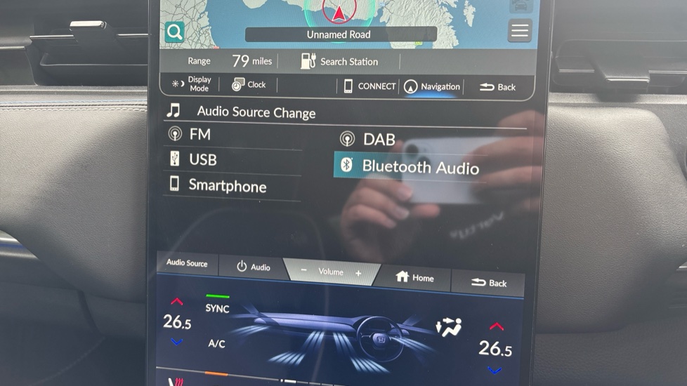 Honda E Ny1 150kW Elegance 69kWh 5dr Auto Electric Hatchback - Image 31
