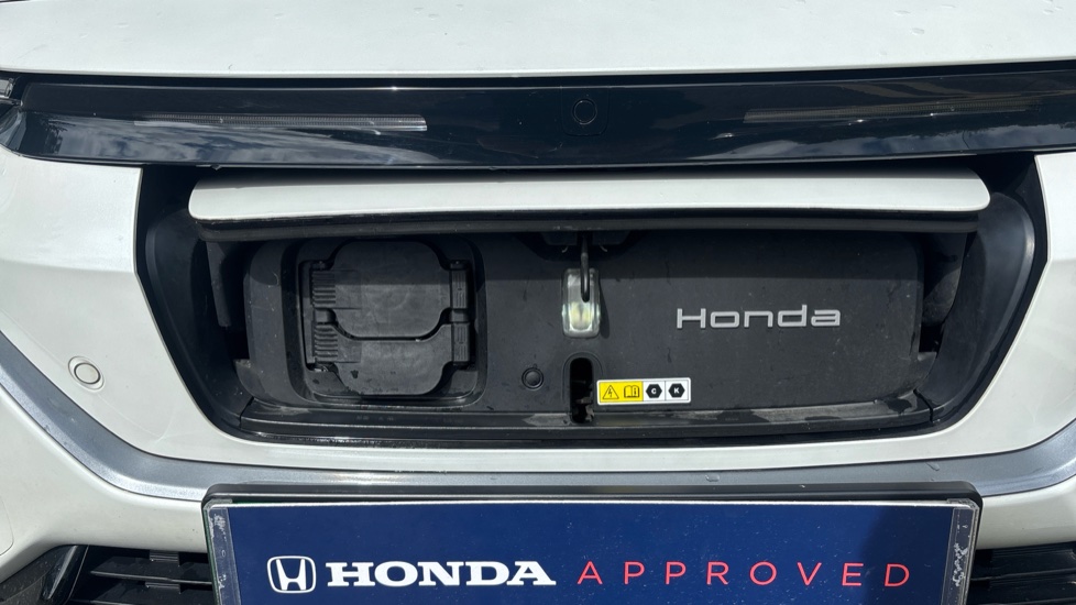 Honda E Ny1 150kW Elegance 69kWh 5dr Auto Electric Hatchback - Image 32