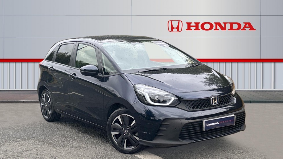 Honda Jazz 1.5 i-MMD Hybrid Advance 5dr eCVT Hybrid Hatchback - Image 1