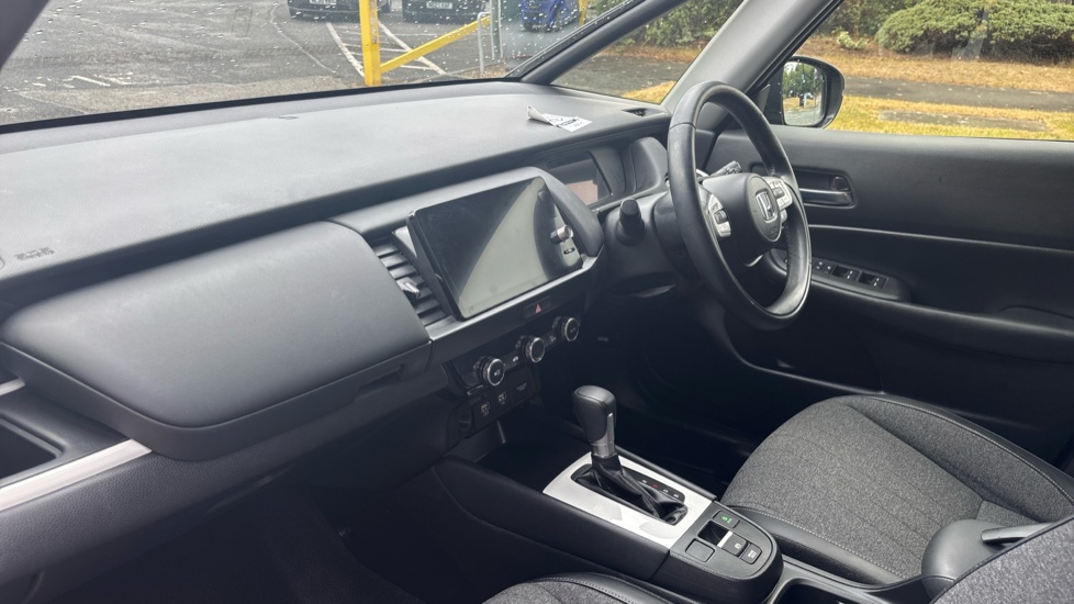 Honda Jazz 1.5 i-MMD Hybrid Advance 5dr eCVT Hybrid Hatchback - Image 2
