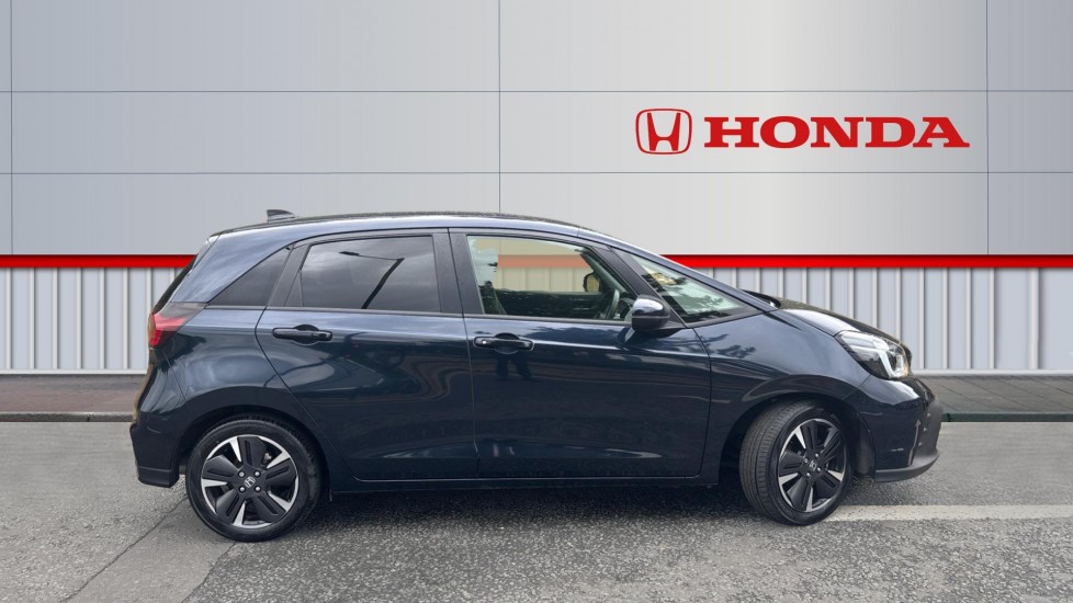 Honda Jazz 1.5 i-MMD Hybrid Advance 5dr eCVT Hybrid Hatchback - Image 5