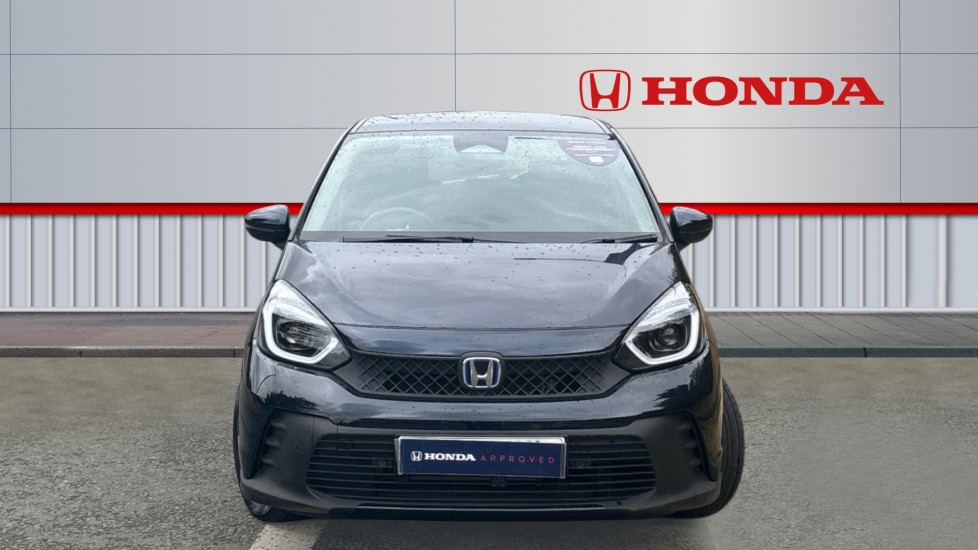 Honda Jazz 1.5 i-MMD Hybrid Advance 5dr eCVT Hybrid Hatchback - Image 6