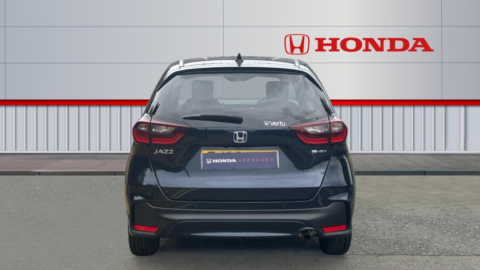 Honda Jazz 1.5 i-MMD Hybrid Advance 5dr eCVT Hybrid Hatchback - Image 7