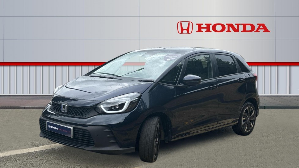 Honda Jazz 1.5 i-MMD Hybrid Advance 5dr eCVT Hybrid Hatchback - Image 10