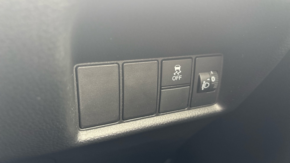 Honda Jazz 1.5 i-MMD Hybrid Advance 5dr eCVT Hybrid Hatchback - Image 14