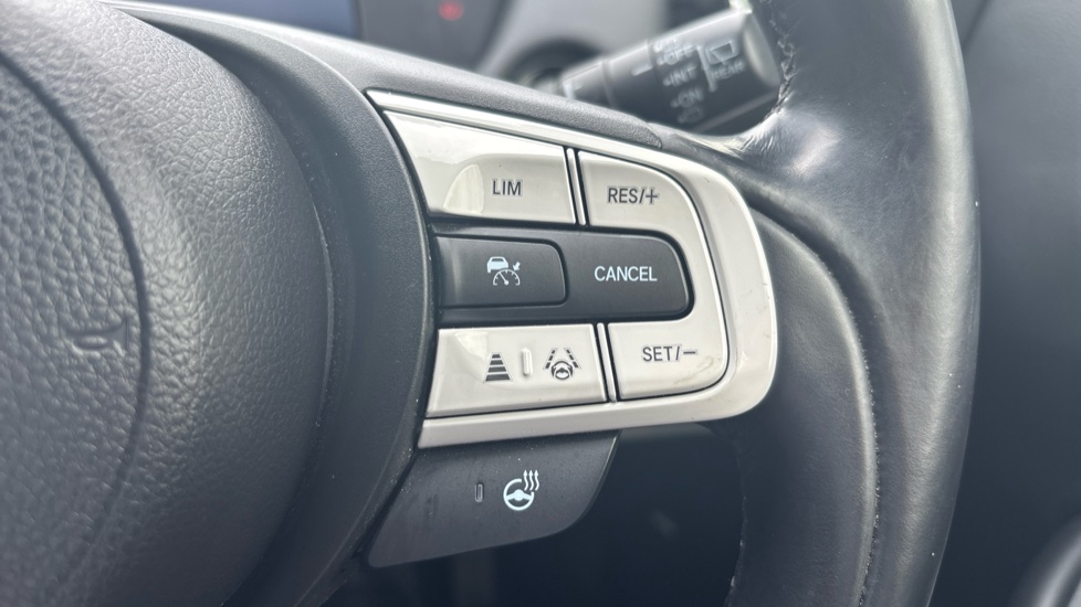 Honda Jazz 1.5 i-MMD Hybrid Advance 5dr eCVT Hybrid Hatchback - Image 16